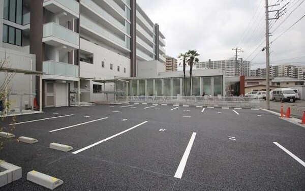 駐車場(☆このお部屋は仲介手数料0円です☆)