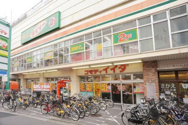 ☆このお部屋は仲介手数料0円です☆