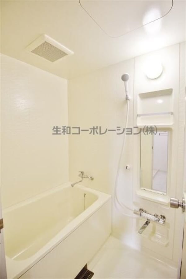 浴室(☆このお部屋は仲介手数料0円です☆)