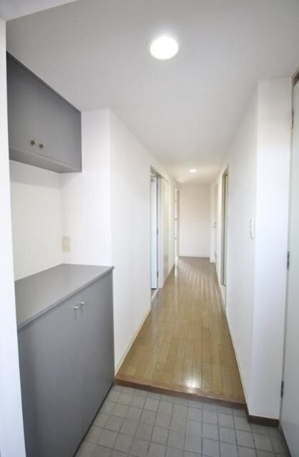 玄関(☆このお部屋は仲介手数料0円です☆)