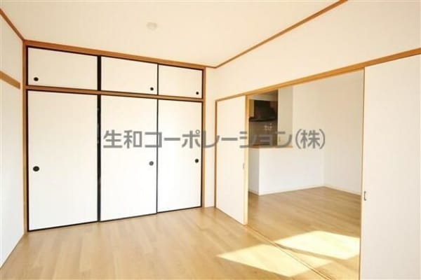 居室(☆このお部屋は仲介手数料0円です☆)