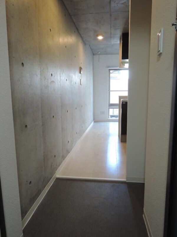 玄関(☆このお部屋は仲介手数料0円です☆)