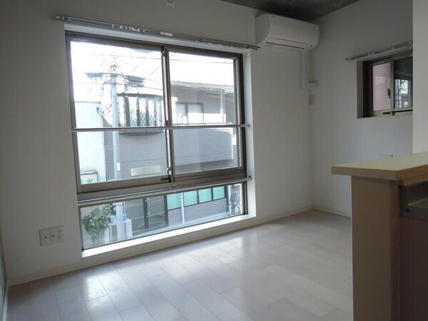 寝室(☆このお部屋は仲介手数料0円です☆)