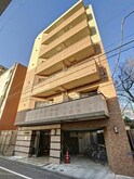 エル・ヴィエント・アース田端