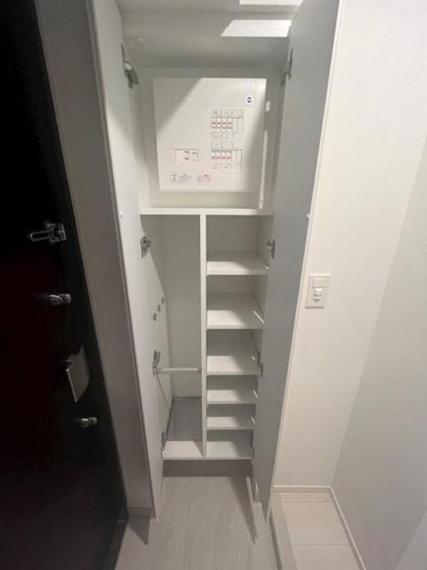 収納(☆このお部屋は仲介手数料0円です☆)