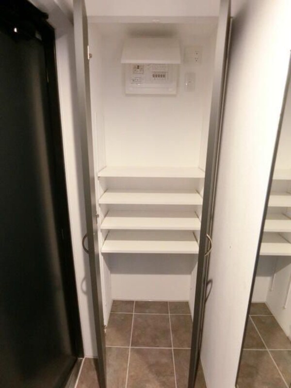 収納(☆このお部屋は仲介手数料0円です☆)