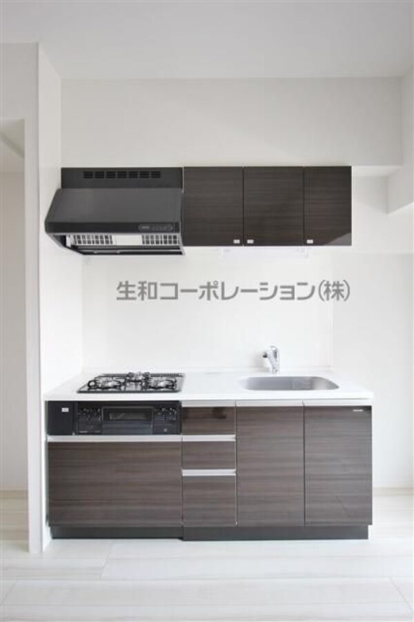 キッチン(☆このお部屋は仲介手数料0.55ヶ月☆)