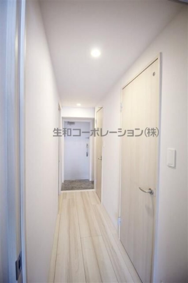 玄関(☆このお部屋は仲介手数料0.55ヶ月☆)