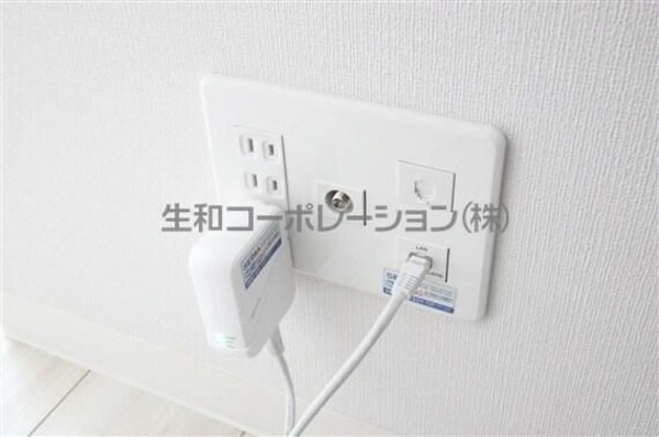 建物設備(☆このお部屋は仲介手数料0.55ヶ月☆)