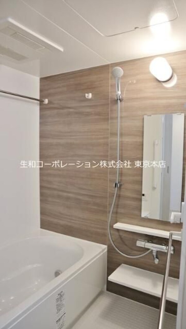 浴室(☆このお部屋は仲介手数料0.55ヶ月☆)