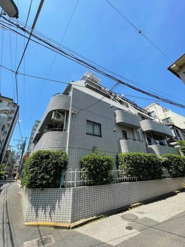 外観(☆このお部屋は仲介手数料0円です☆)