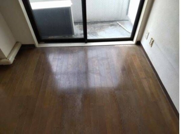 寝室(☆このお部屋は仲介手数料0円です☆)