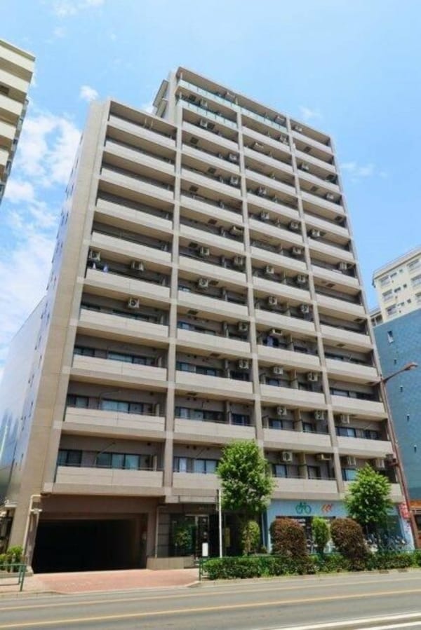 外観(☆スペシャリストなプロ賃貸師が接客対応させていただきます☆)