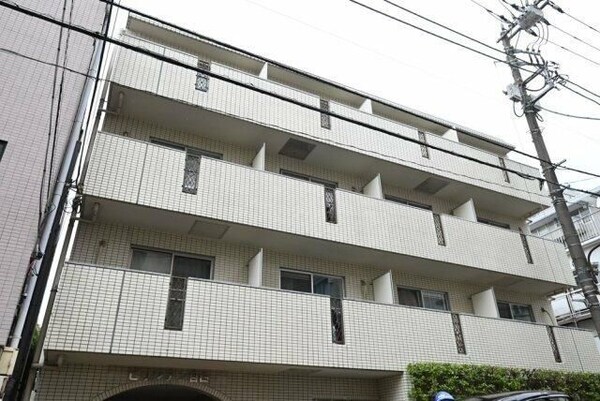 外観(☆このお部屋は仲介手数料0円です☆)