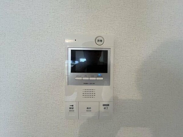 セキュリティ(☆このお部屋は仲介手数料0円です☆)