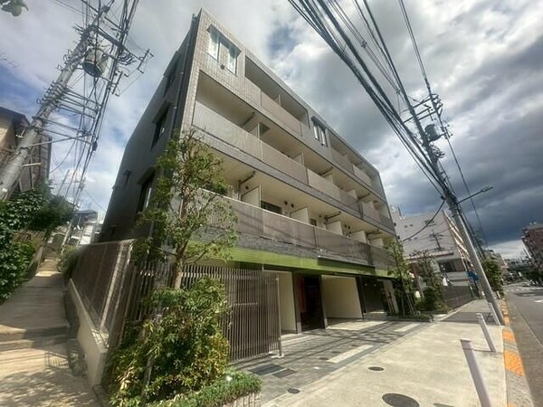 外観(☆このお部屋は仲介手数料0円です☆)