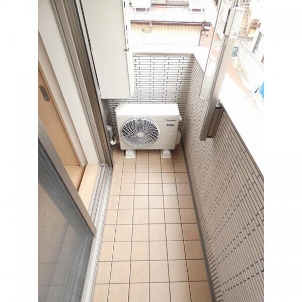 バルコニー(☆スペシャリストなプロ賃貸師が接客対応させていただきます☆)