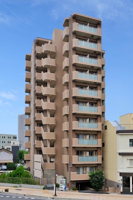 物件外観写真1　(☆このお部屋は仲介手数料0円です☆)