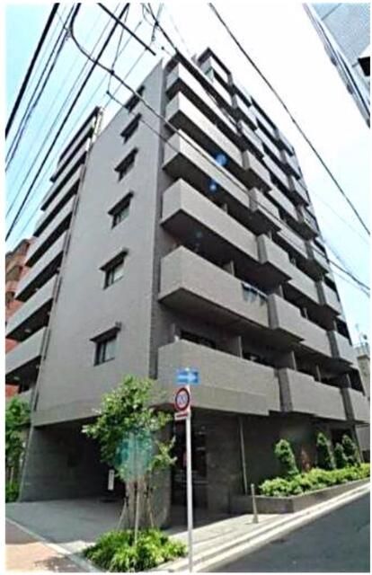 ルーブル中落合