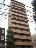トーシンフェニックス目白弐番館