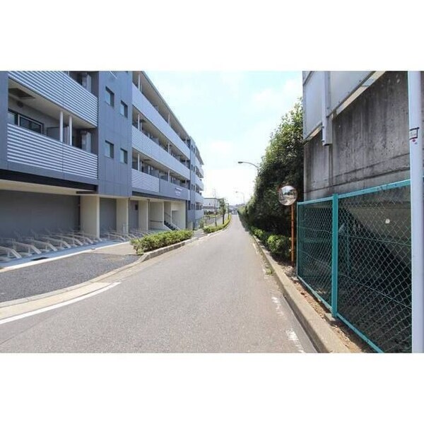 外観(☆このお部屋は仲介手数料0.55ヶ月☆)