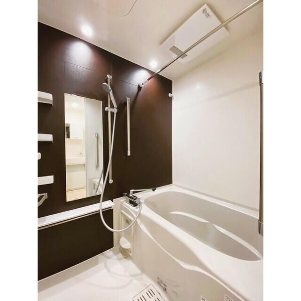 浴室(☆このお部屋は仲介手数料0.55ヶ月☆)