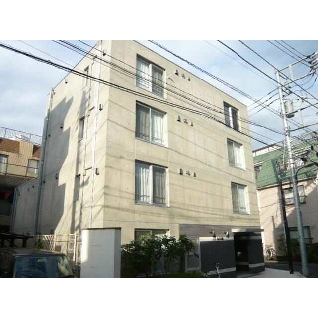 ＤＳ高田馬場