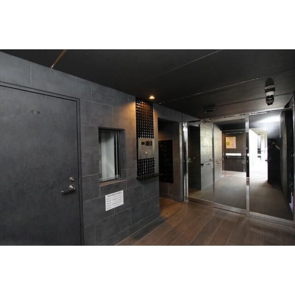 セキュリティ(☆このお部屋は仲介手数料0円です☆)