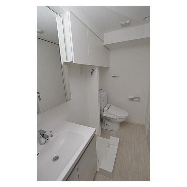 洗面・脱衣所(☆このお部屋は仲介手数料0円です☆)