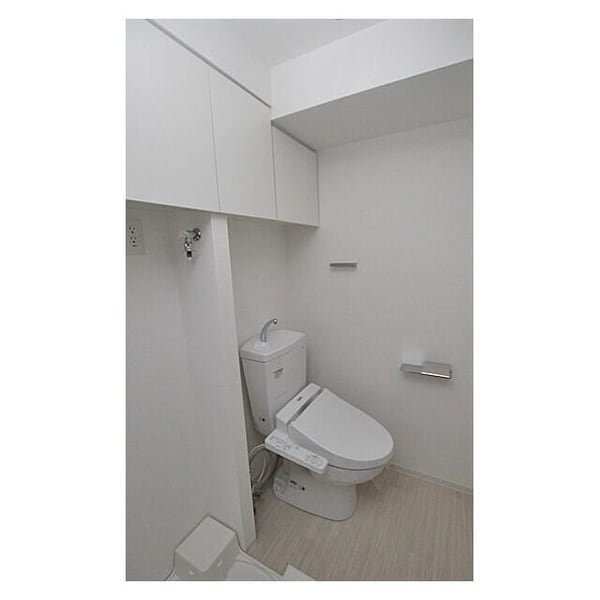 トイレ(☆このお部屋は仲介手数料0円です☆)