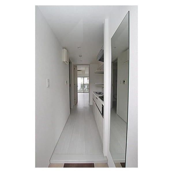 玄関(☆このお部屋は仲介手数料0円です☆)
