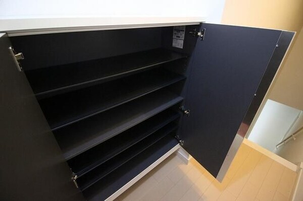 収納(☆このお部屋は仲介手数料0.55ヶ月☆)