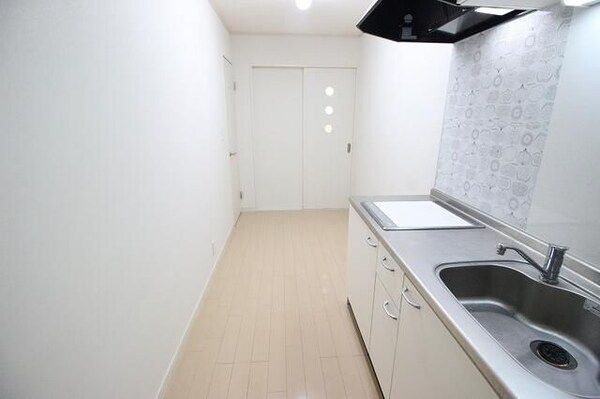 キッチン(☆このお部屋は仲介手数料0.55ヶ月☆)