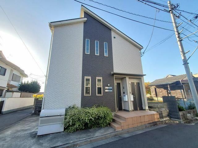 カーサ・フェリーチェ田柄