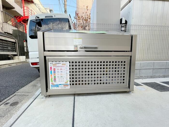 物件内観写真10　