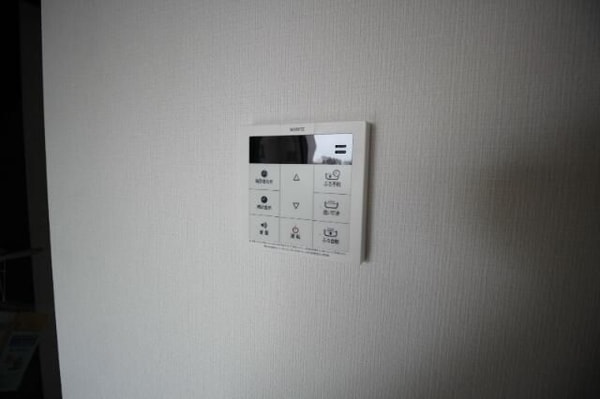 セキュリティ(☆このお部屋は仲介手数料0円です☆)