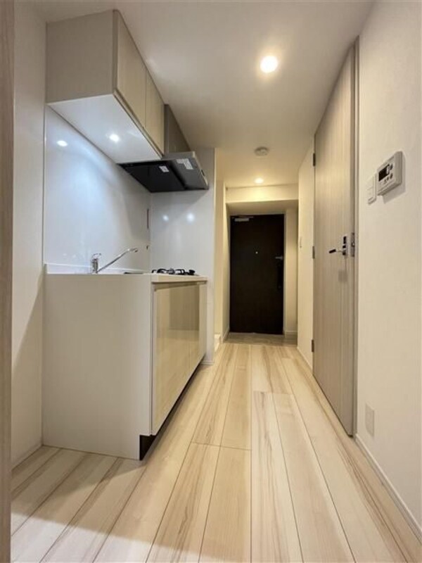 玄関(☆このお部屋は仲介手数料0円です☆)