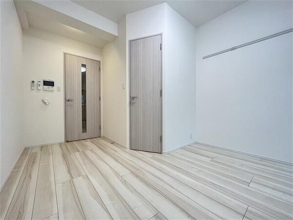 寝室(☆このお部屋は仲介手数料0円です☆)