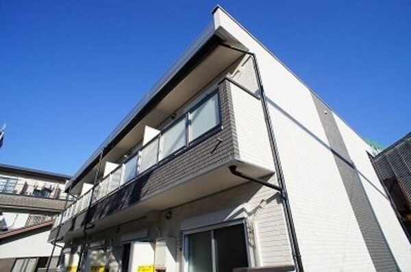 外観(☆スペシャリストなプロ賃貸師が接客対応させていただきます☆)