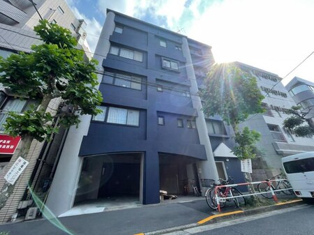 テラスレジデンス北池袋外観写真