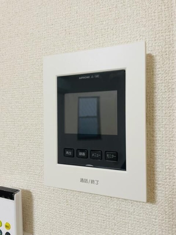 セキュリティ(☆スペシャリストなプロ賃貸師が接客対応させていただきます☆)