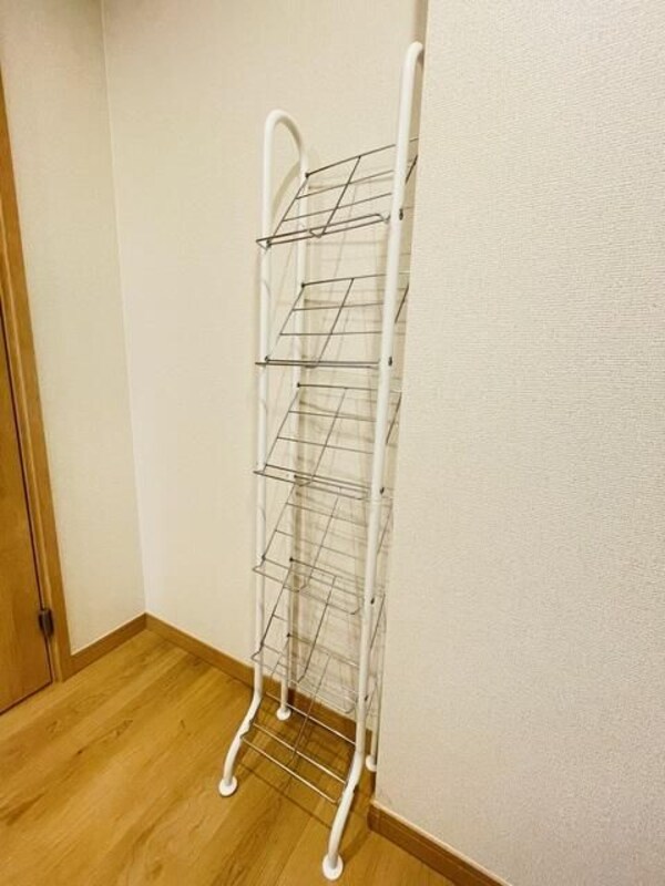 玄関(☆スペシャリストなプロ賃貸師が接客対応させていただきます☆)
