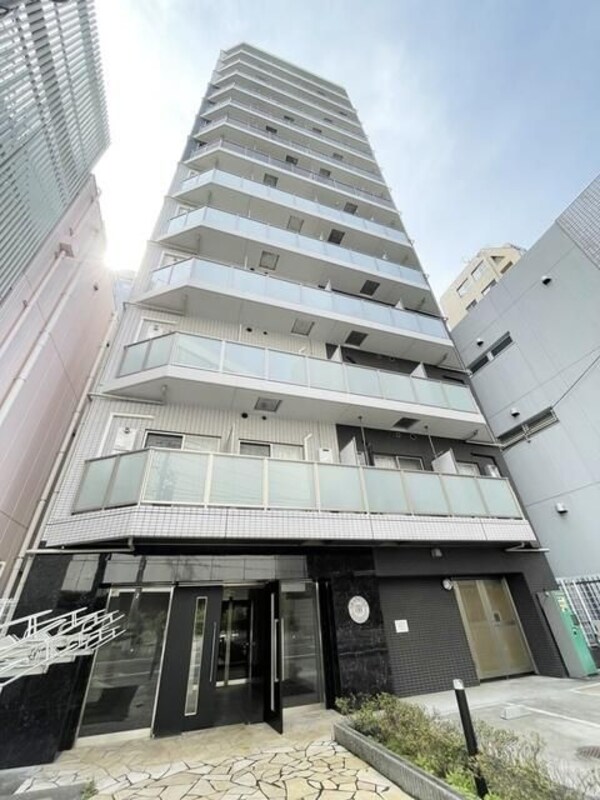外観(☆スペシャリストなプロ賃貸師が接客対応させていただきます☆)
