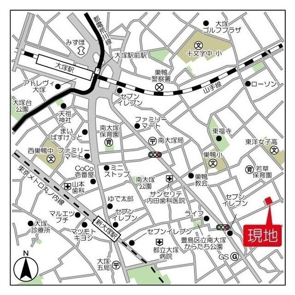 その他(☆スペシャリストなプロ賃貸師が接客対応させていただきます☆)