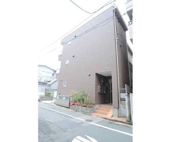 外観(☆スペシャリストなプロ賃貸師が接客対応させていただきます☆)
