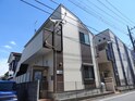 ピュア氷川台二番館