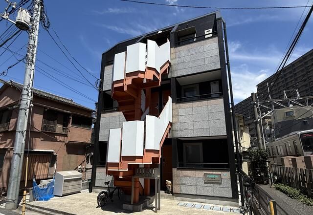 ＦＵＪＩＳＴＡ北池袋