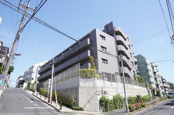 外観(☆このお部屋は仲介手数料0円です☆)