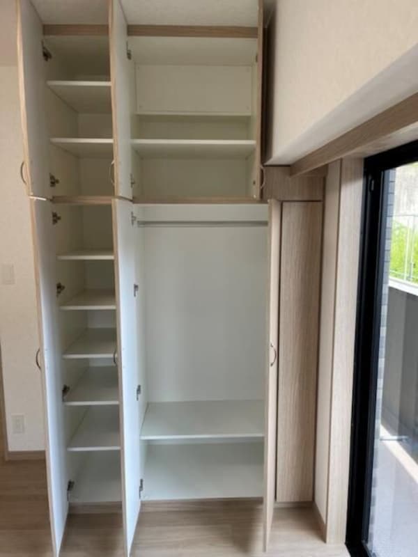 収納(☆このお部屋は仲介手数料0円です☆)