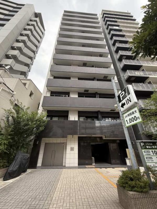 外観(☆このお部屋は仲介手数料0.55ヶ月☆)